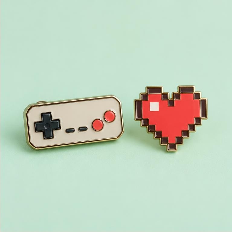 Nerd & Geek